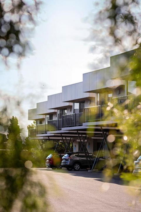 Discovery Parks - Melbourne - Accommodation Newcastle 1