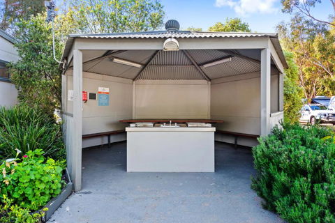 Discovery Parks - Melbourne - Accommodation Newcastle 4
