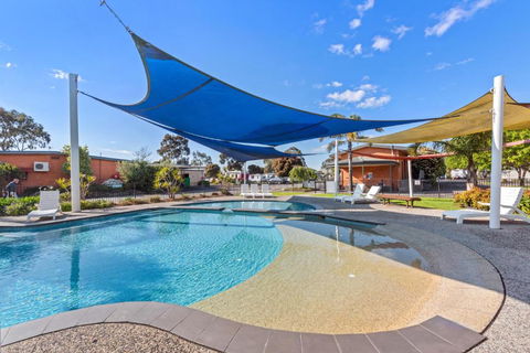 Discovery Parks - Melbourne - Accommodation Newcastle 0