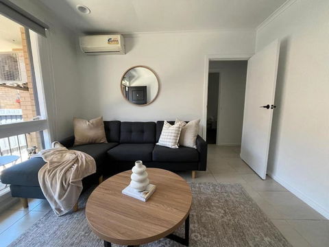 Double Up On Dalgety Brunswick - Accommodation Newcastle 0