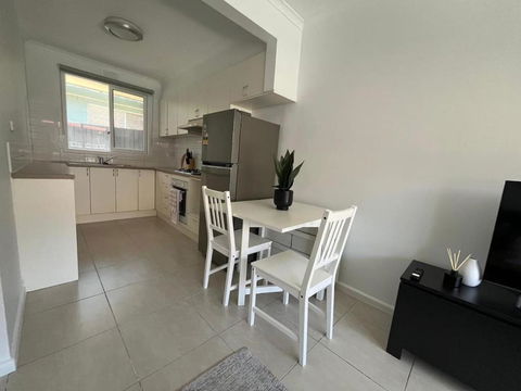 Double Up On Dalgety Brunswick - Accommodation Newcastle 1