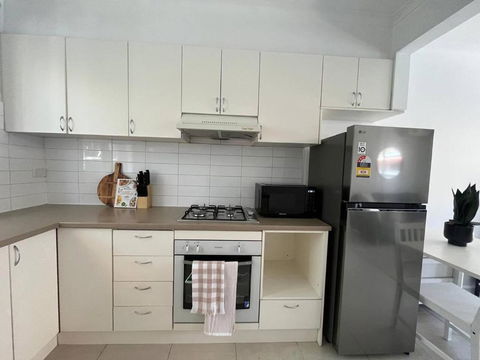 Double Up On Dalgety Brunswick - Accommodation Newcastle 3