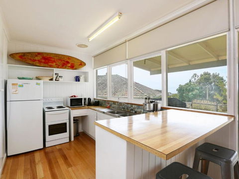 DROMANA BEACH SHACK - Accommodation Newcastle 1