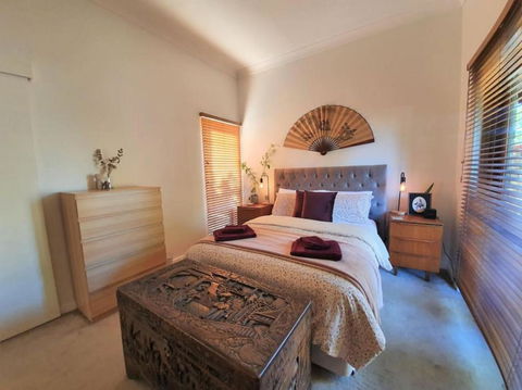 Eden On Young Street - Accommodation Newcastle 0