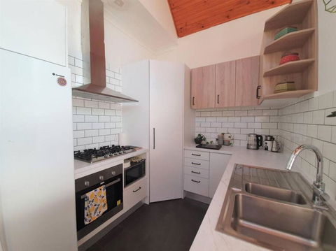 Eden On Young Street - Accommodation Newcastle 1