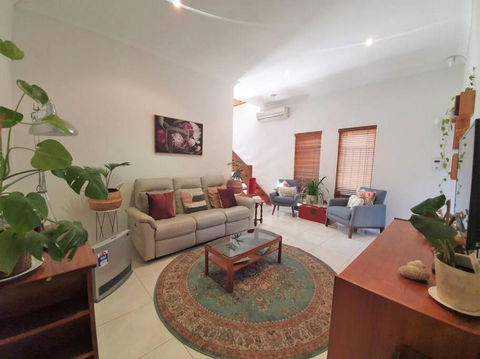 Eden On Young Street - Accommodation Newcastle 2