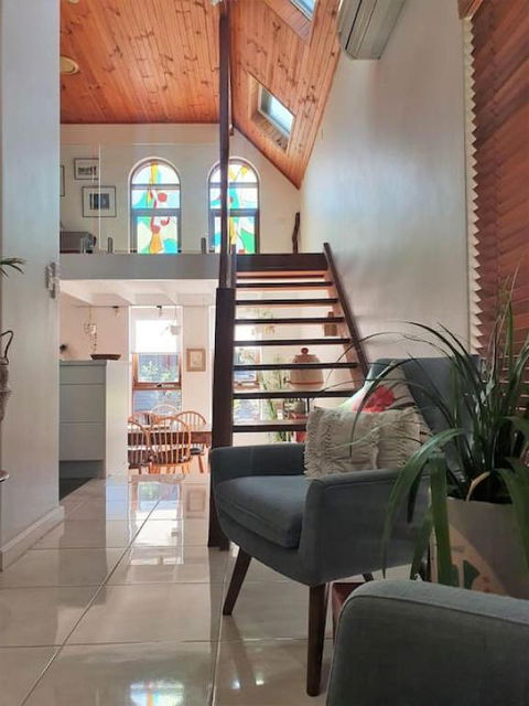 Eden On Young Street - Accommodation Newcastle 3