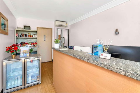 Econo Lodge Karratha - Accommodation Newcastle 3