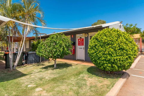 Econo Lodge Karratha - Accommodation Newcastle 4