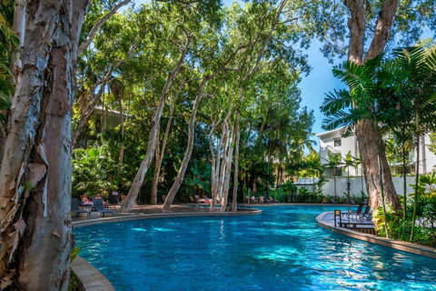 DRIFT PALM COVE- Private 2 Bed -Apartment 2204 - Accommodation Newcastle 0