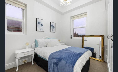 Edenhope Tranquil Retreat - Accommodation Newcastle 1