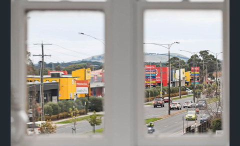 Edenhope Tranquil Retreat - Accommodation Newcastle 3