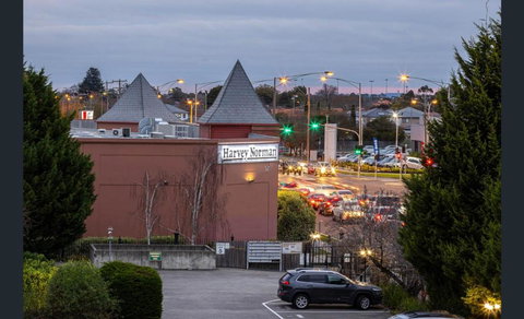 Edenhope Tranquil Retreat - Accommodation Newcastle 4