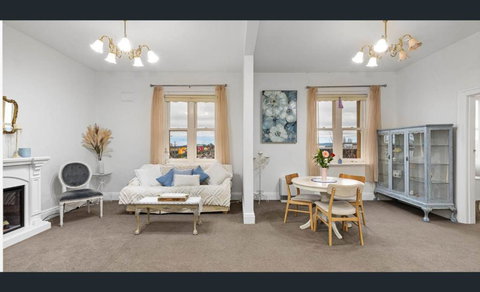 Edenhope Tranquil Retreat - Accommodation Newcastle 0