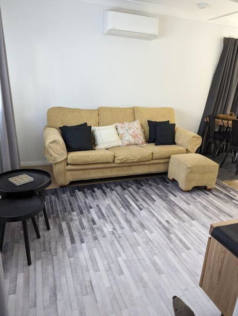 Elizabeth Street Guesthouse - Accommodation Newcastle 1