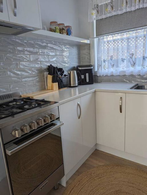 Elizabeth Street Guesthouse - Accommodation Newcastle 2