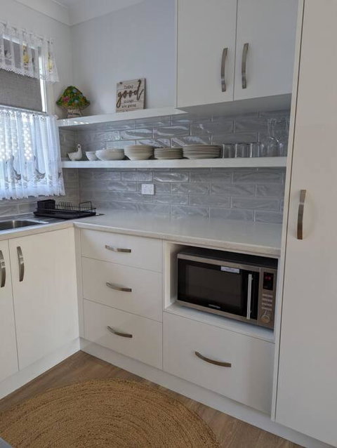 Elizabeth Street Guesthouse - Accommodation Newcastle 3