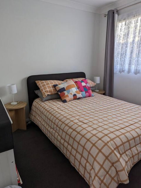 Elizabeth Street Guesthouse - Accommodation Newcastle 4