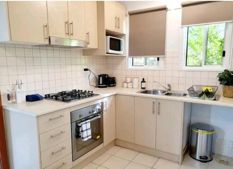 Entire 3 Bedroom Doveton House, No Sharing - Accommodation Newcastle 1