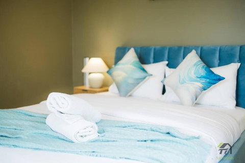 Entire 3 Bedrooms Townhouse In Baulkham Hills - Accommodation Newcastle 3