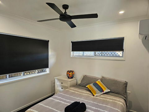Entire NEW Apartment Tranquil &Great Location - Accommodation Newcastle 2