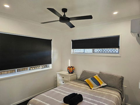 Entire NEW Apartment Tranquil &Great Location - Accommodation Newcastle 3
