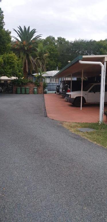 Esk Motel - Accommodation Newcastle 2