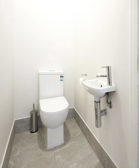Executive Home Accommodation 34 - Accommodation Newcastle 1