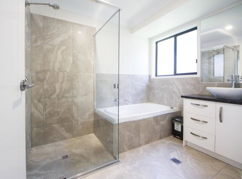 Executive Home Accommodation 34 - Accommodation Newcastle 4