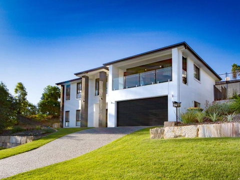 Executive Home Accommodation 34 - Accommodation Newcastle 0