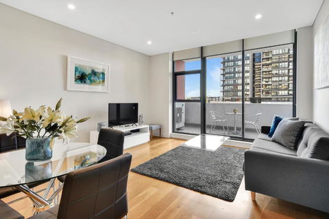 Fabulous Corporate Apartment Macquarie Park M907 - Accommodation Newcastle 0