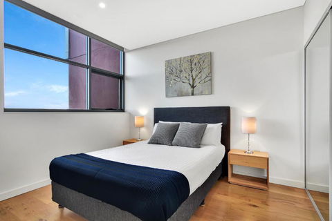 Fabulous Corporate Apartment Macquarie Park M907 - Accommodation Newcastle 2