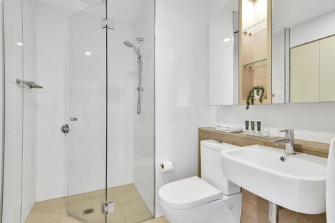 Fabulous Corporate Apartment Macquarie Park M907 - Accommodation Newcastle 3