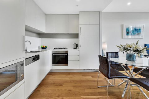 Fabulous Corporate Apartment Macquarie Park M907 - Accommodation Newcastle 1