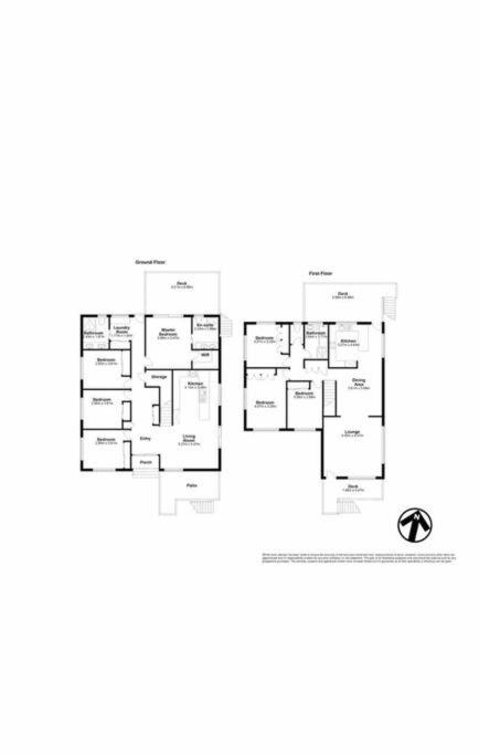 FAMILY 3-bedroom Everton Hills Apartment - Accommodation Newcastle 4