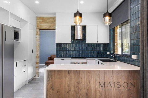 Family Getaway In Salt Ash - Accommodation Newcastle 0
