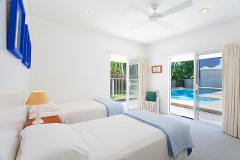 Family Living In The Heart Of Noosa, Noosa Heads - Accommodation Newcastle 4