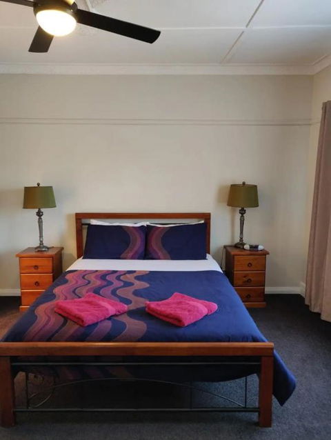 Farm Stay On The Valley - Accommodation Newcastle 4