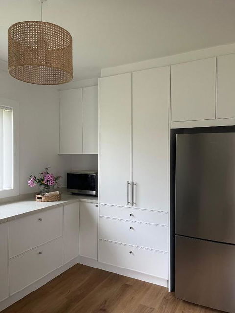 FERN - Accommodation Newcastle 1