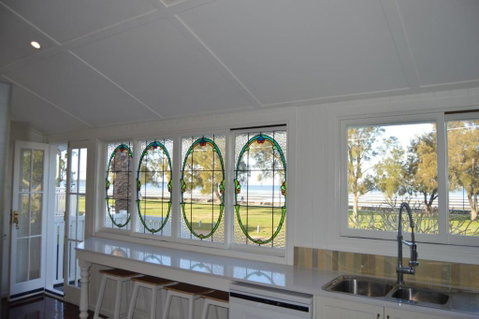 Flinders Seaside Cottage - Accommodation Newcastle 0