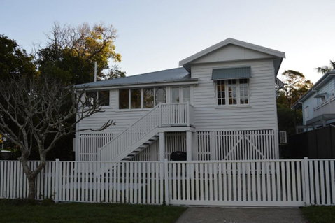 Flinders Seaside Cottage - Accommodation Newcastle 1
