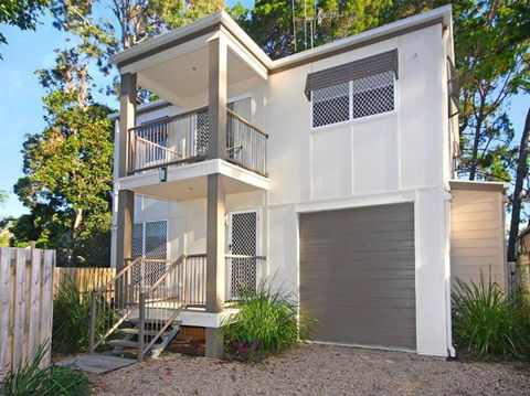 FLIP FLOP INN - Accommodation Newcastle 0