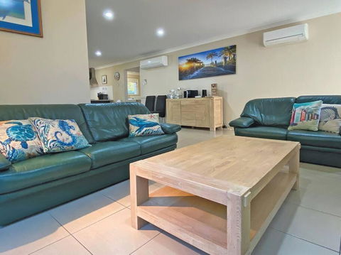 FLIP FLOP INN - Accommodation Newcastle 3