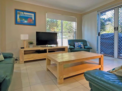 FLIP FLOP INN - Accommodation Newcastle 1