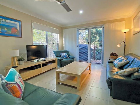 FLIP FLOP INN - Accommodation Newcastle 2