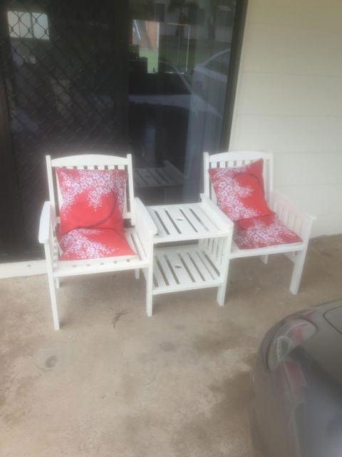FRANGIPANI HOUSE - Accommodation Newcastle 2