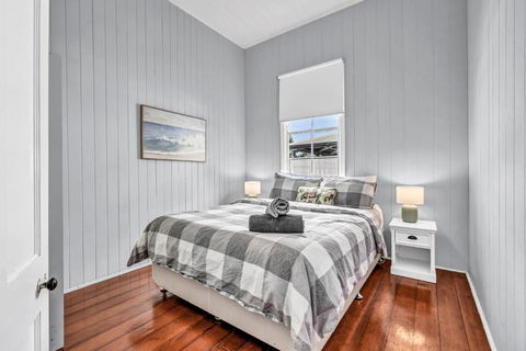 Gabba Central House 3BR2Bath Pets - Accommodation Newcastle 4