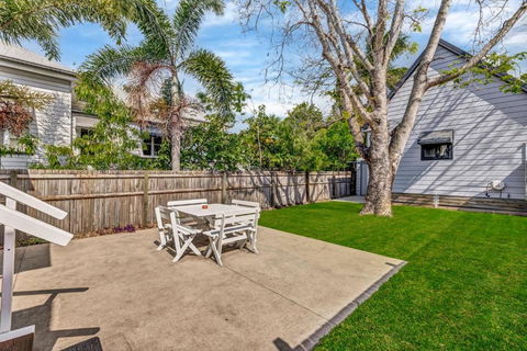 Gabba Central House 3BR2Bath Pets - Accommodation Newcastle 0