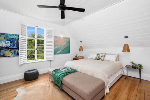 Gable House Geelong - Accommodation Newcastle 1