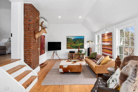 Gable House Geelong - Accommodation Newcastle 2